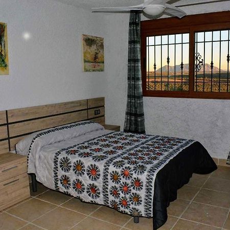 Casas Cuevas Elmirador Guest House Fontanar Exterior photo