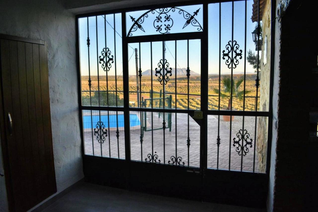 Casas Cuevas Elmirador Guest House Fontanar Exterior photo