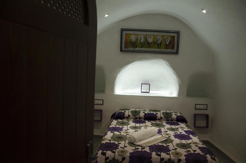 Casas Cuevas Elmirador Guest House Fontanar Exterior photo