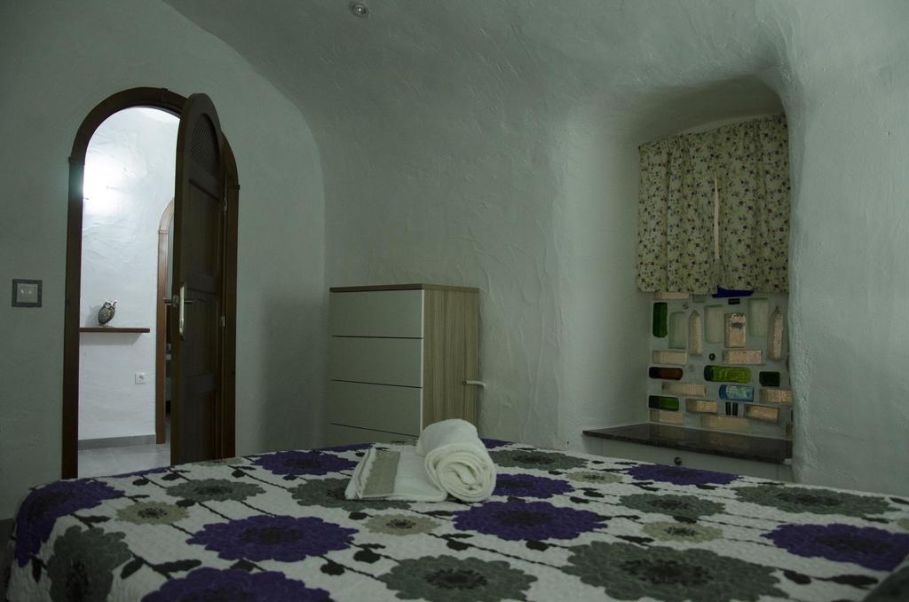 Casas Cuevas Elmirador Guest House Fontanar Exterior photo