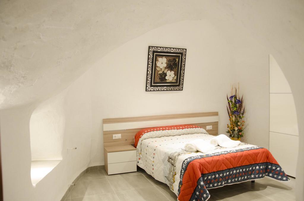 Casas Cuevas Elmirador Guest House Fontanar Exterior photo
